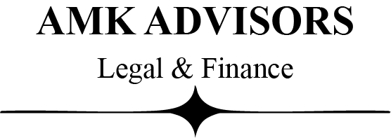 AMK Legal and Finance